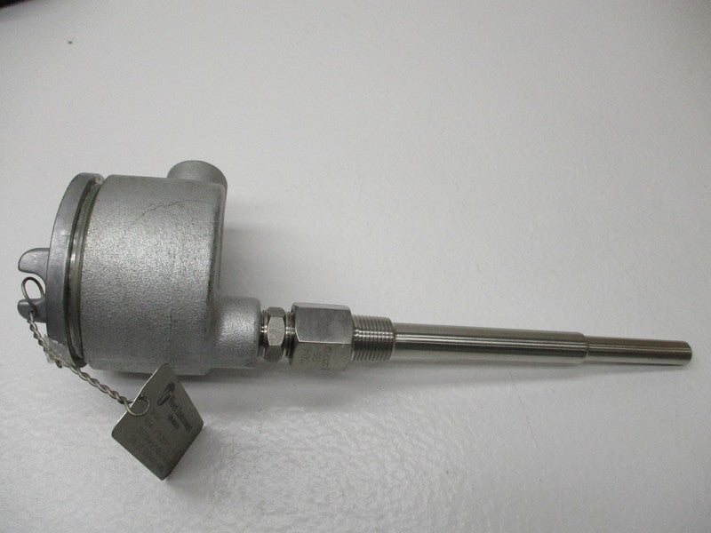 WEED INSTRUMENT 305-10X-A-2-C-008.0-00-Z006 NSNP