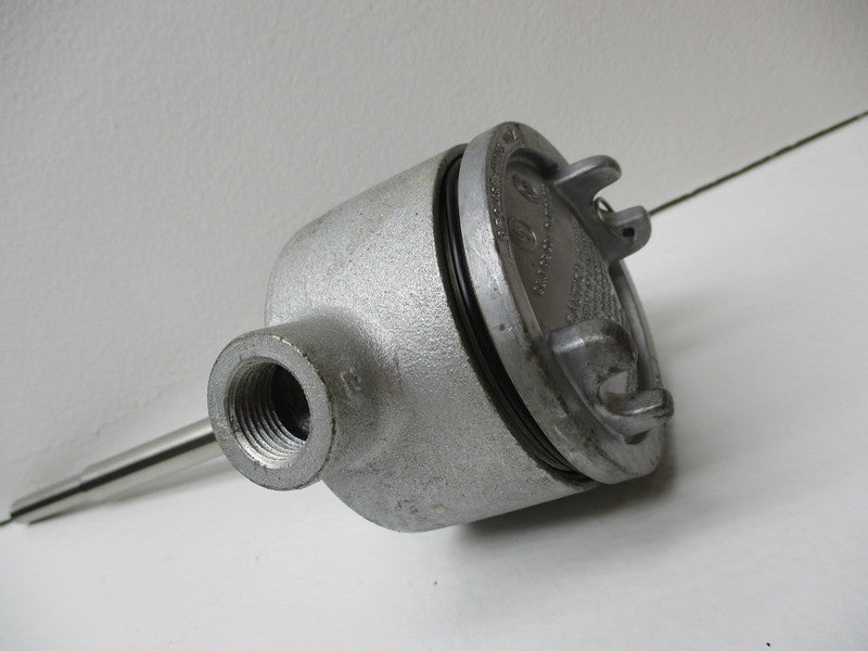 WEED INSTRUMENT 305-10X-A-2-C-008.0-00-Z006 NSNP