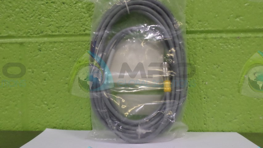 TURCK RK-4.4T-6/S824 CONNECTOR *NEW IN ORIGINAL PACKAGE*