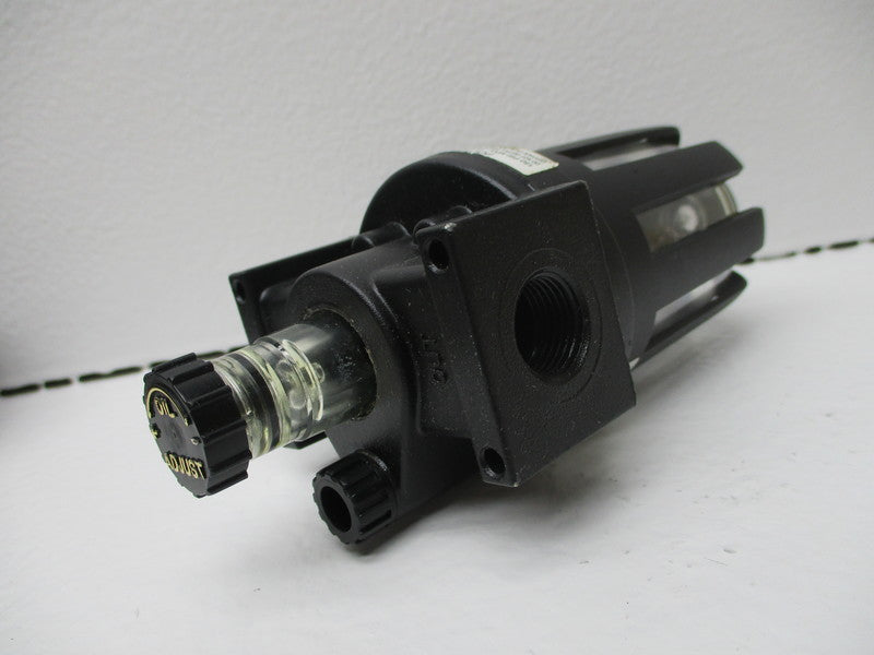 MASTER PNEUMATICS L60D-3 UNMP