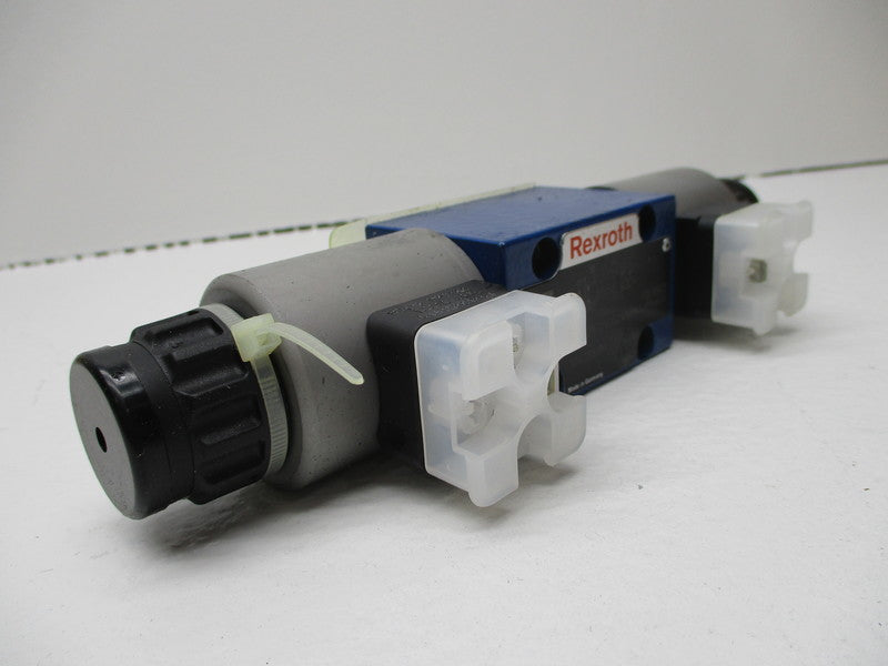 REXROTH 3DREP6C-21/25EG24N9K4/M-674 R901205987 (AS PICTURED) NSNP