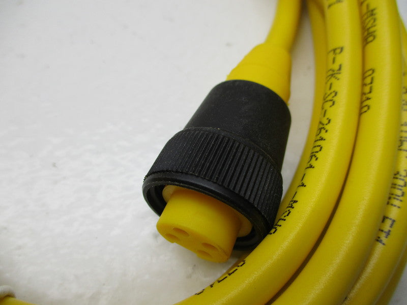 TURCK P-7K-SC-261061-1-MSHA NSNP
