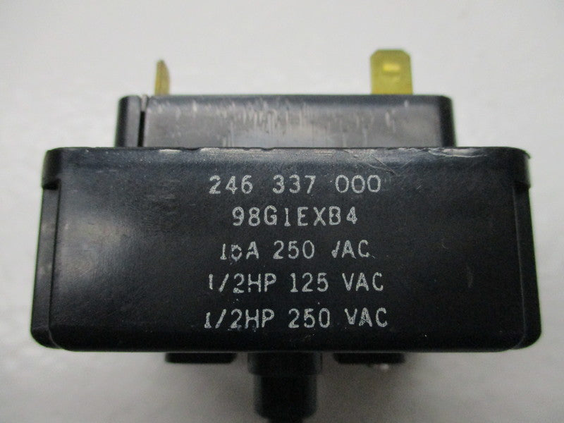 MARKTIME 246-337-000 (AS PICTURED) UNMP