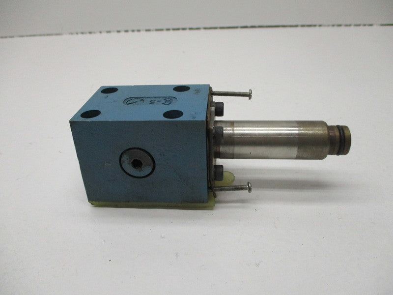 VICKERS ECG02532 UNMP