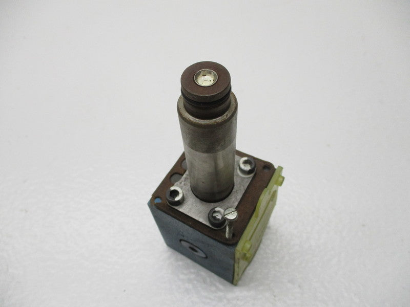 VICKERS ECG02532 UNMP