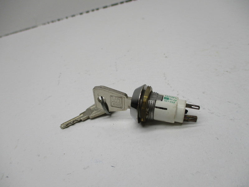 RS 321-032 UNMP