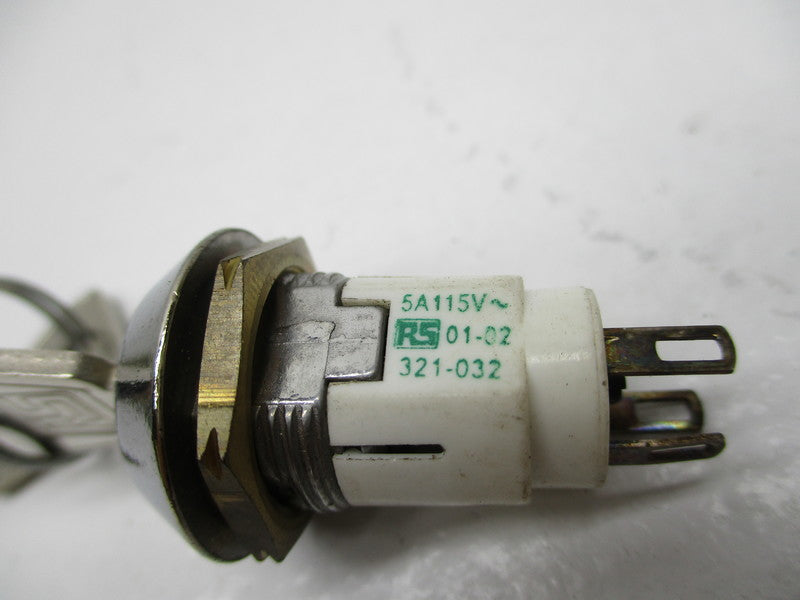 RS 321-032 UNMP