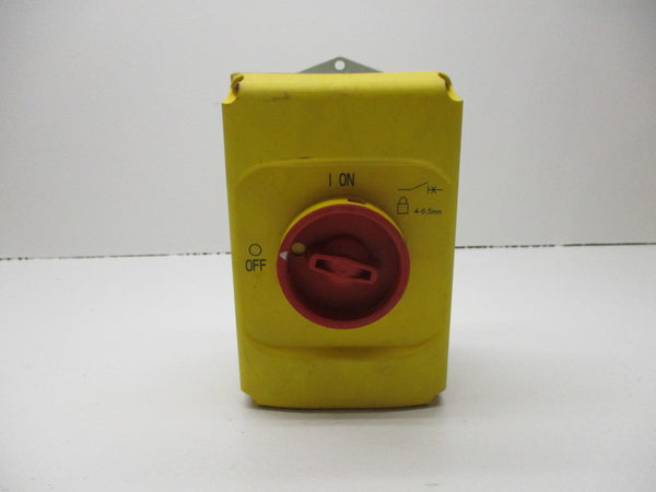 ABB IB132Y UNMP