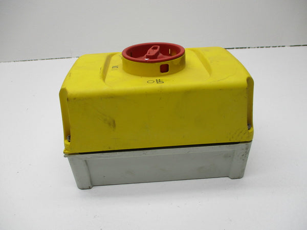 ABB IB132Y UNMP