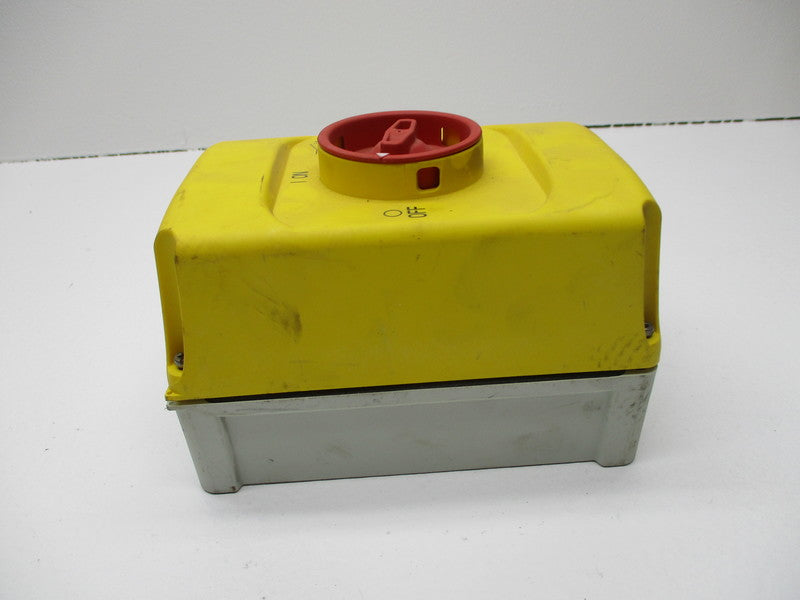 ABB IB132Y UNMP