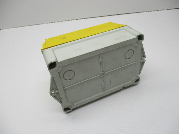 ABB IB132Y UNMP