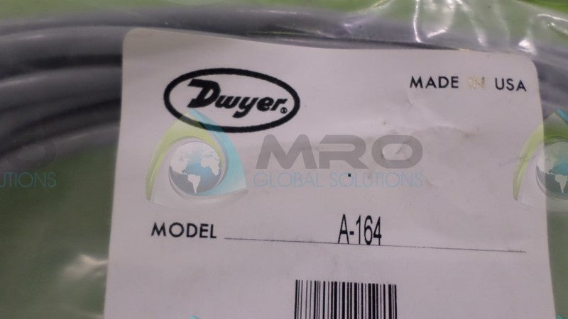 DWYER A-164 CONNECTOR NSMP