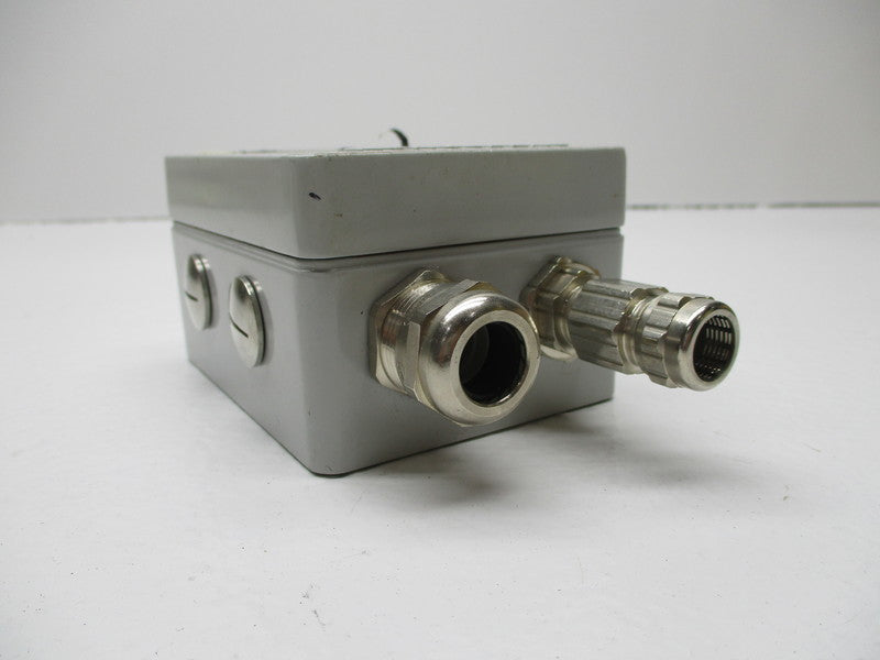 KONGSBERG GA-5/A 276300 UNMP