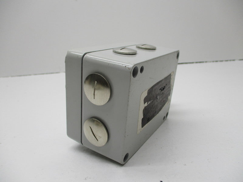 KONGSBERG GA-5/A 276300 UNMP