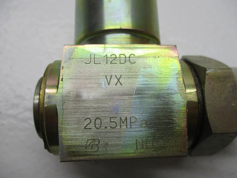 BRIDGESTONE JL12DC NSNP