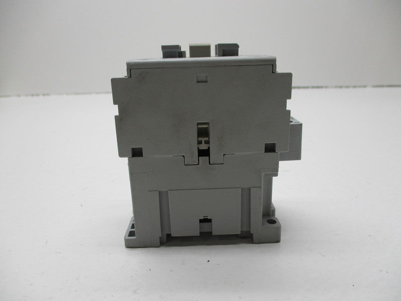 SPRECHER+SCHUH CA7-16-10 CONTACTOR 110/120V NSNP