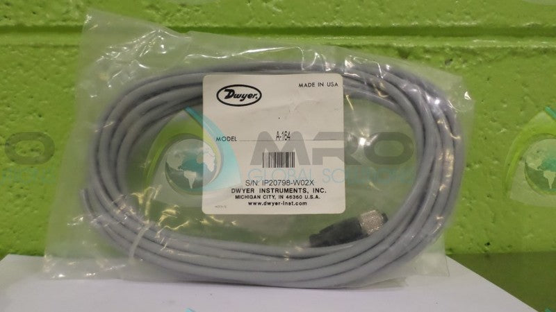 DWYER A-164 CONNECTOR NSMP