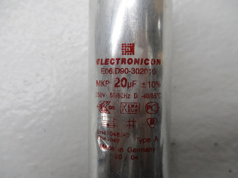 ELECTRONICON E06.D90-302010 NSNP