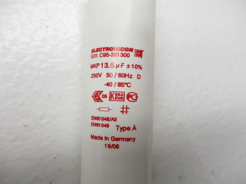 ELECTRONICON E01.C95-381300 NSNP