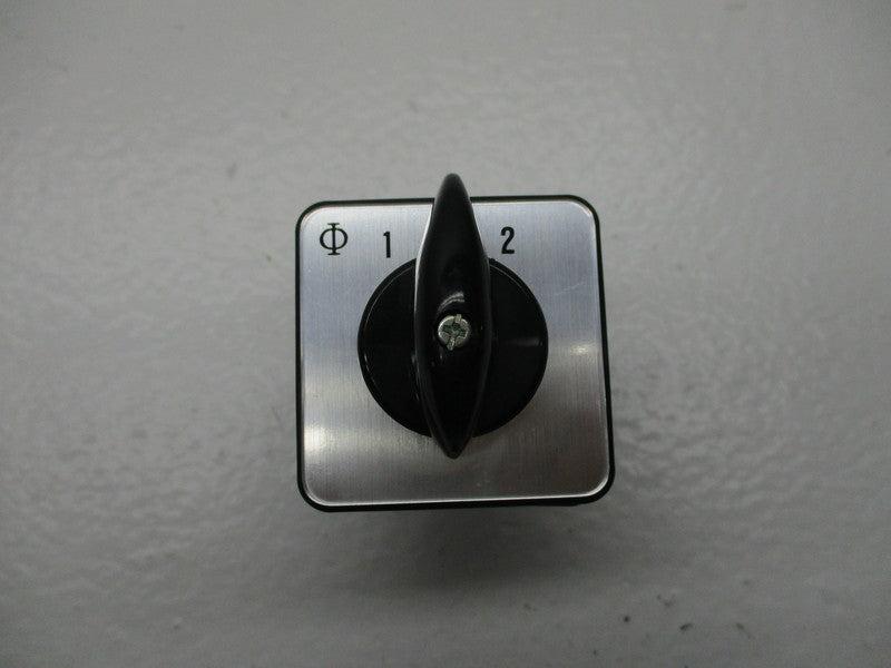 KRAUS & NAIMER D11A NSNP
