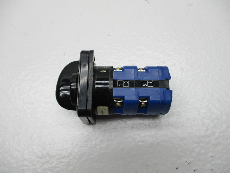 KRAUS & NAIMER D11A NSNP