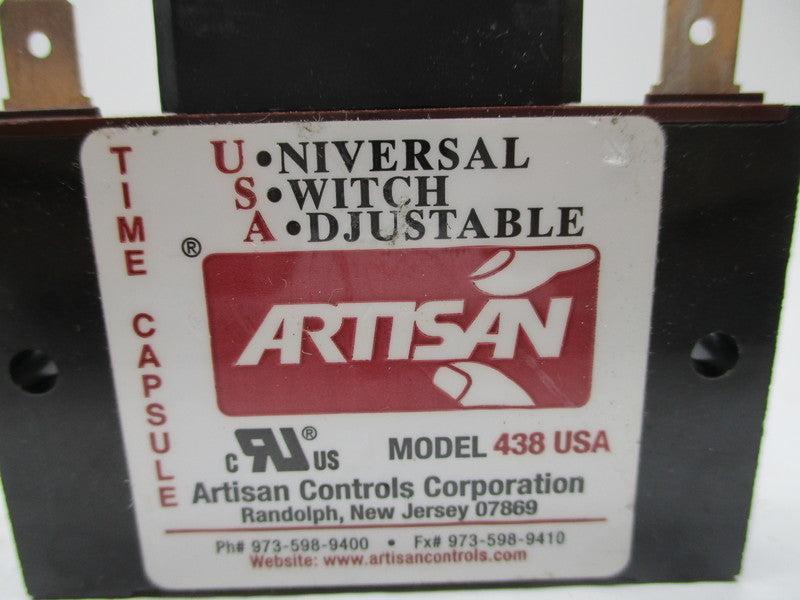 ARTISAN 438USA NSNP