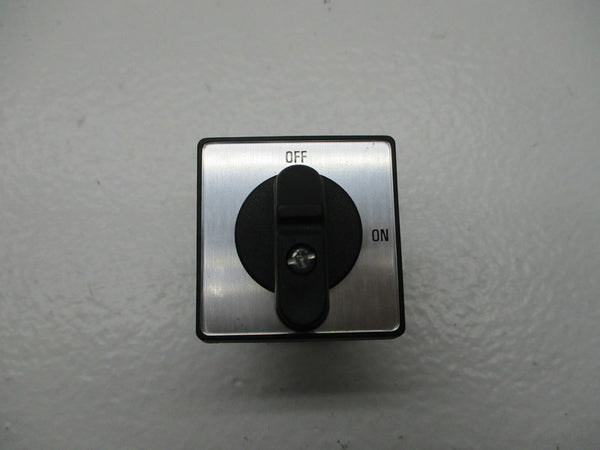 ABB ONA01PBA EX-OFF CAM SWITCH  NSNP
