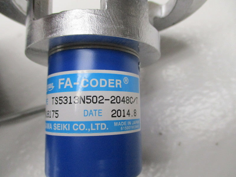 TAMAGAWA TS5313N502-2048C/T NSNP – MRO Global Solutions