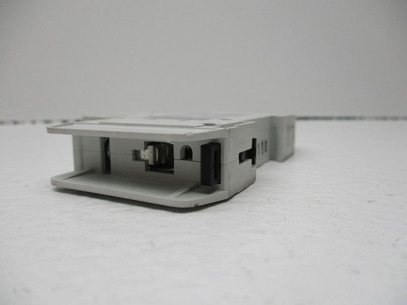 ALLEN BRADLEY 1489-A1D100 CIRCUIT BREAKER SER. A 10A 48/277V NSNP