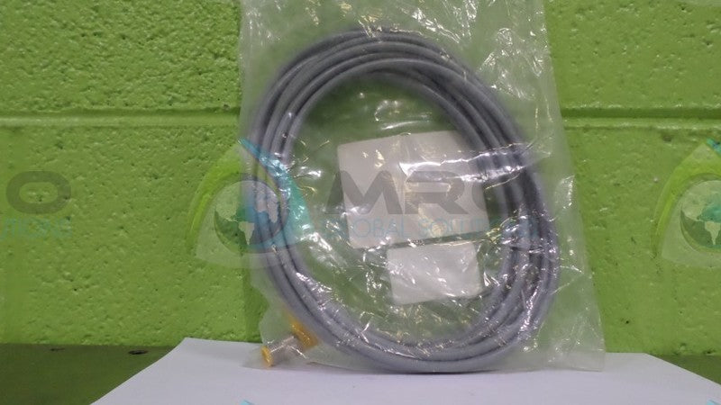 TURCK WS-4.4T-6/S824 CONNECTOR *NEW IN ORIGINAL PACKAGE*