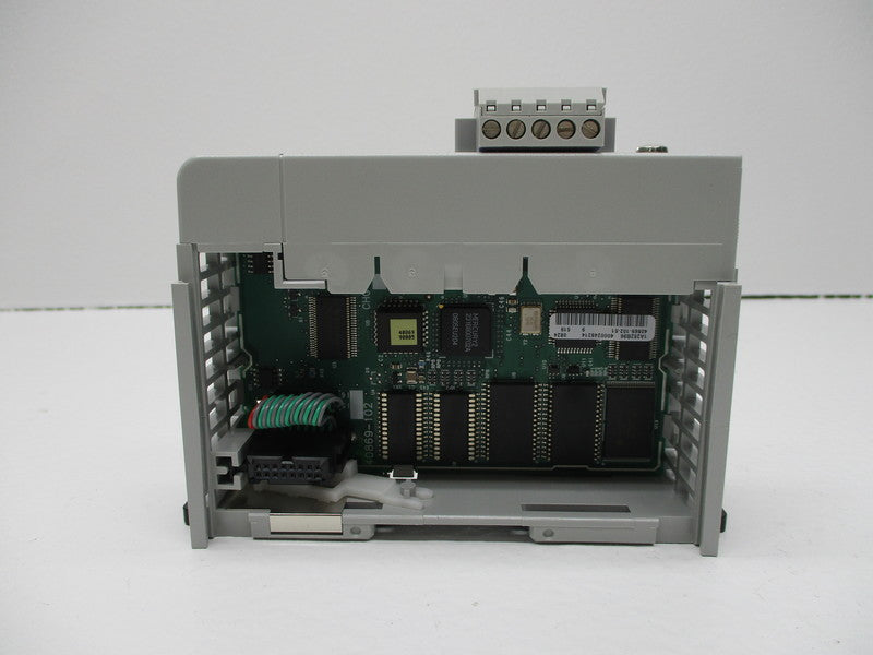 ALLEN BRADLEY 1769-SDN DEVICE SCANNER SER. B F/W 2.2 NSNP