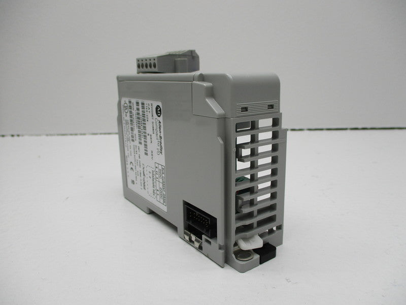ALLEN BRADLEY 1769-SDN DEVICE SCANNER SER. B F/W 2.2 NSNP