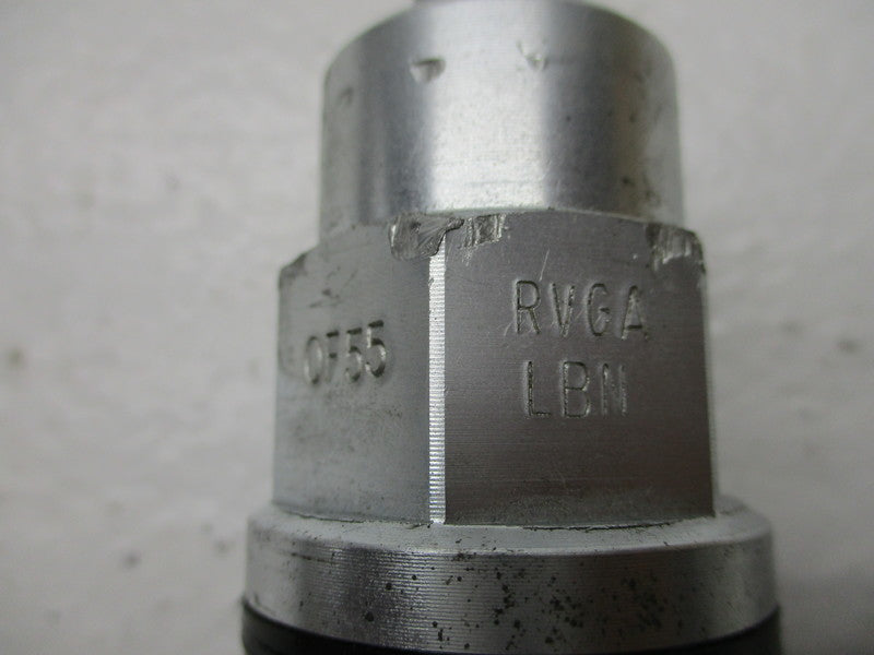 SUN HYDRAULICS RVGA-LBN 0F55 (AS PICTURED) NSNP