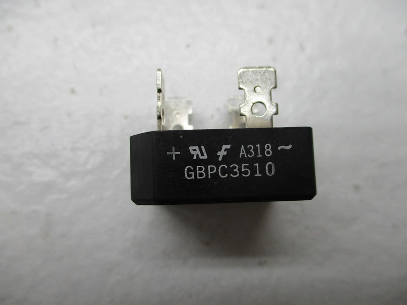 FAIRCHILD SEMICONDUCTOR GBPC3510 NSNP