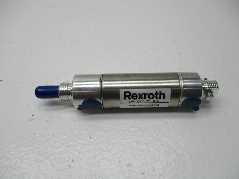 REXROTH R432006720 NSNP