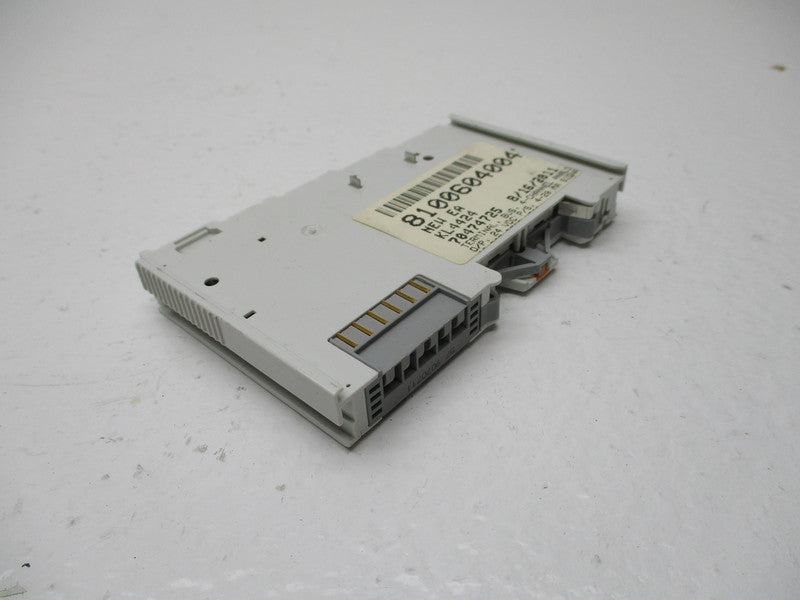 BECKOFF KL4424 NSNP