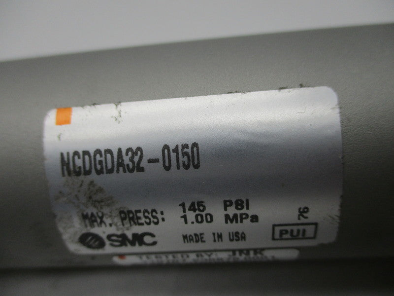 SMC NCDGDA32-0150 NSNP