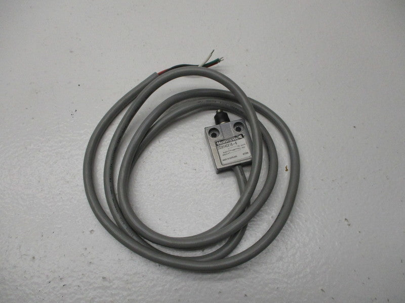 HONEYWELL 914CE18-6 NSNP