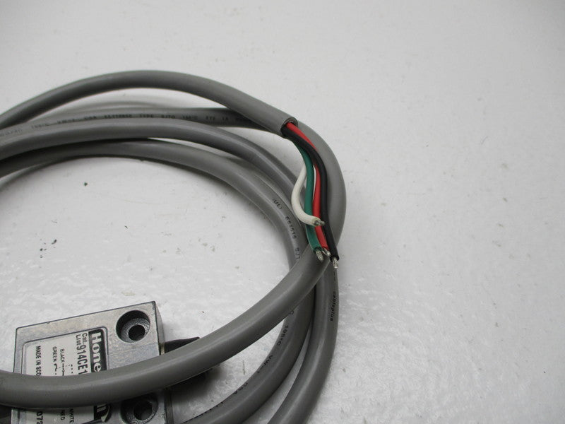 HONEYWELL 914CE18-6 NSNP