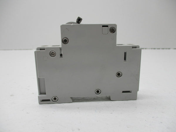 ALLEN BRADLEY 1492-CB1G010 CIRCUIT BREAKER SER. B 1A NSNP