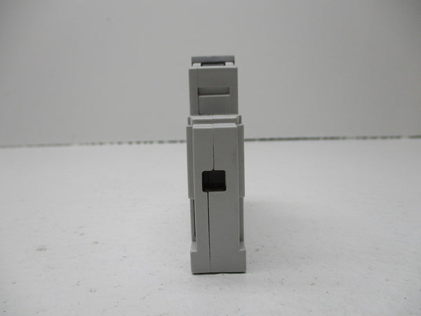 ALLEN BRADLEY 1492-CB1G010 CIRCUIT BREAKER SER. B 1A NSNP