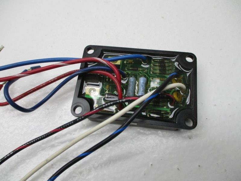 WARNER ELECTRIC CBC-150-1 6004-448-001 NSNP