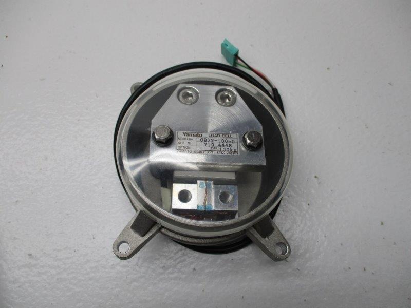 YAMATO CB22-100-0 NSNP