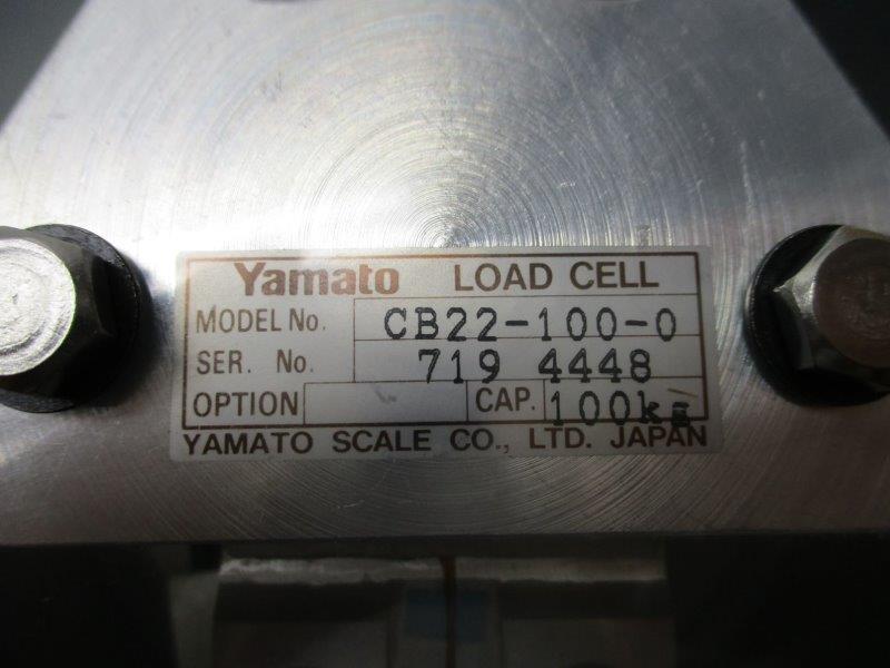 YAMATO CB22-100-0 NSNP