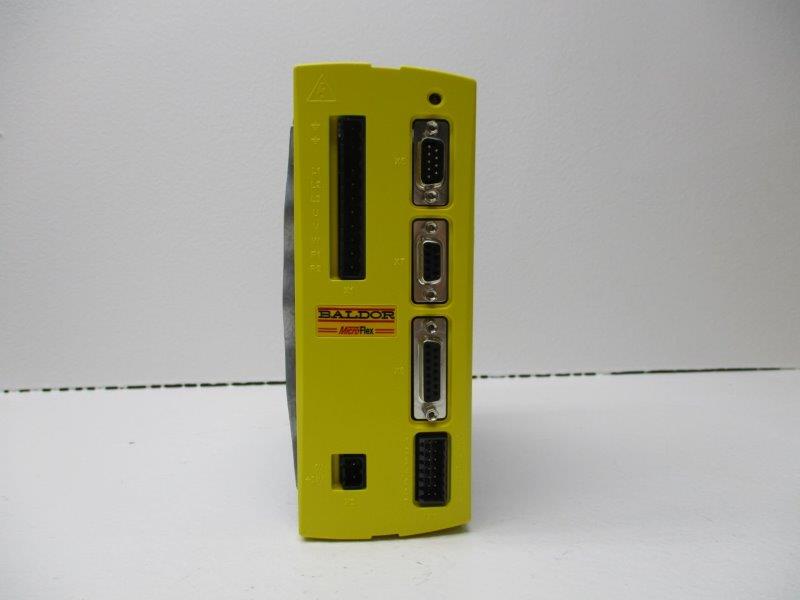 BALDOR FMH2A03TR-EN43CZ NSNP