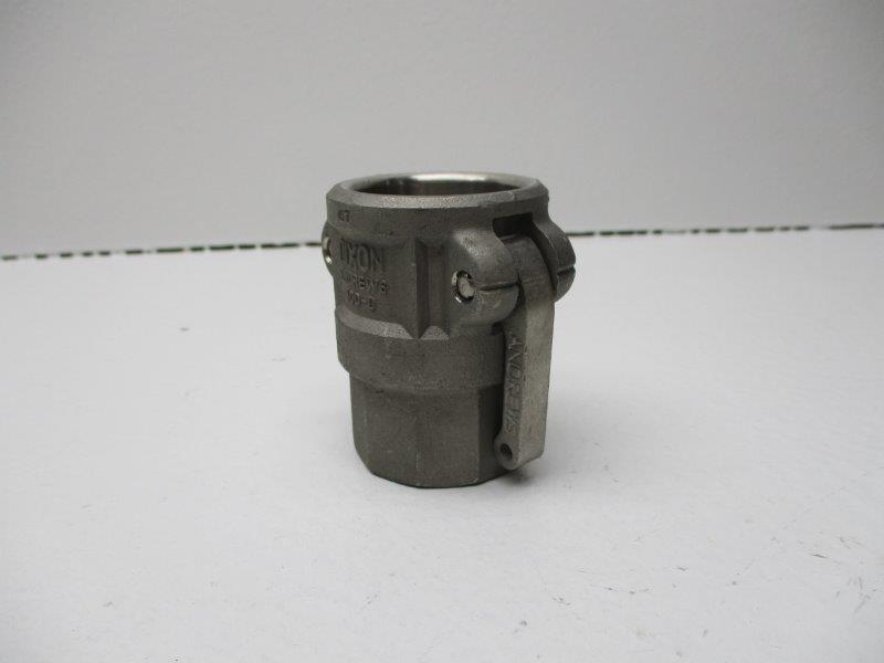 DIXON ANDREWS 100-D COUPLING CAM LEVER 1"  NSNP