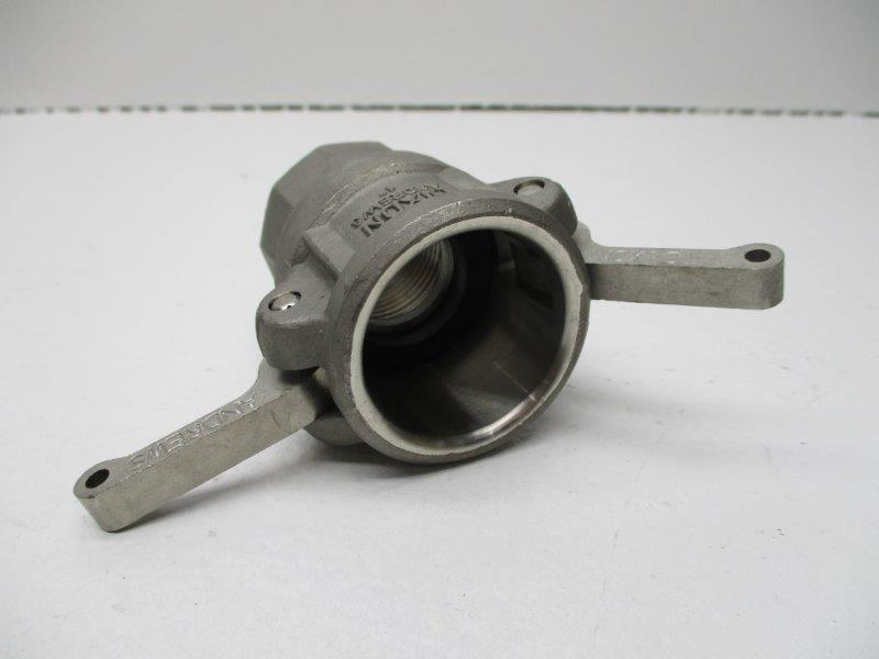 DIXON ANDREWS 100-D COUPLING CAM LEVER 1"  NSNP