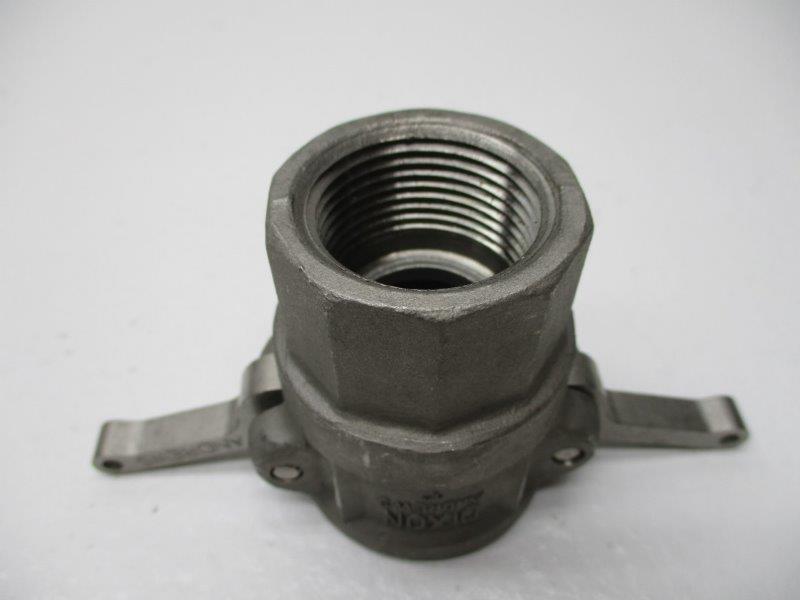 DIXON ANDREWS 100-D COUPLING CAM LEVER 1"  NSNP