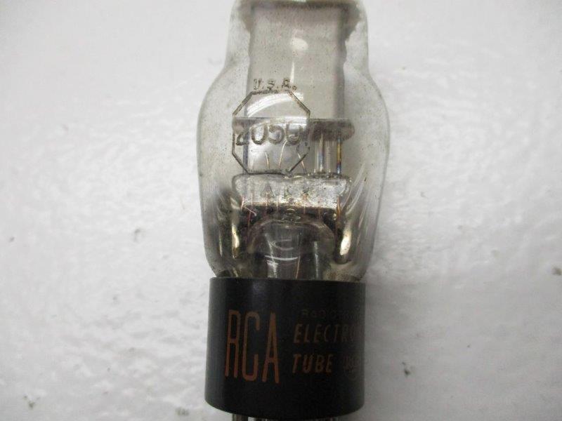 RCA 2050 UNMP