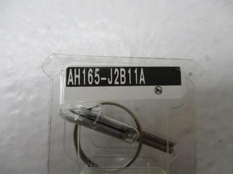 FUJI ELECTRIC AH165-J2B11A NSMP